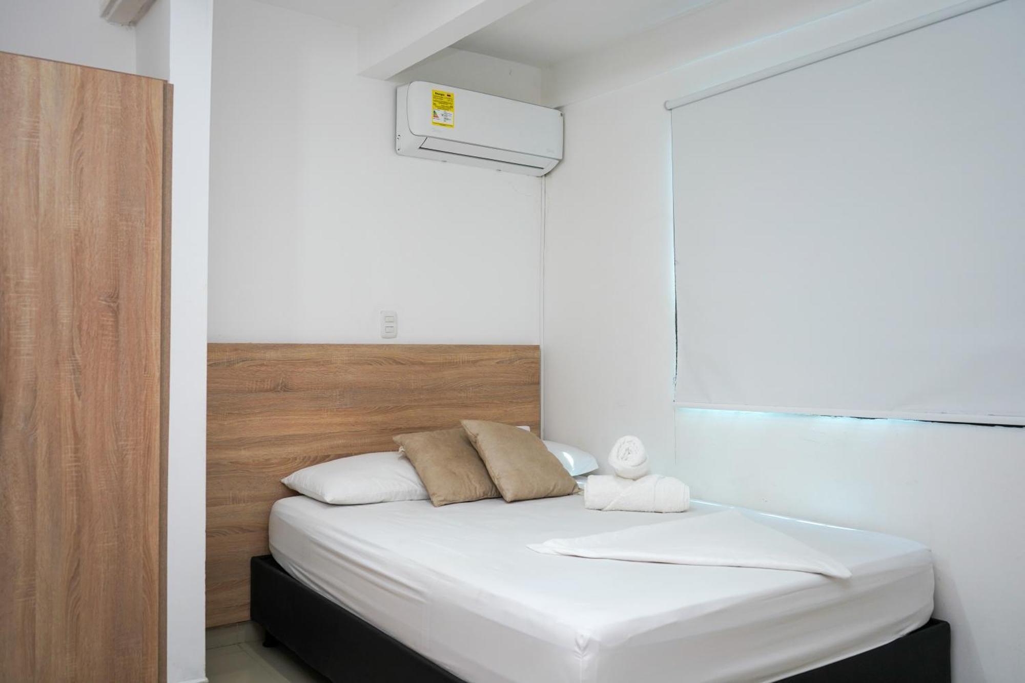 Hotel Tamaca House Puerto de Gaira Dış mekan fotoğraf